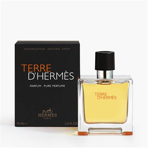 hermes parfum bludenz|terre d'hermes perfume.